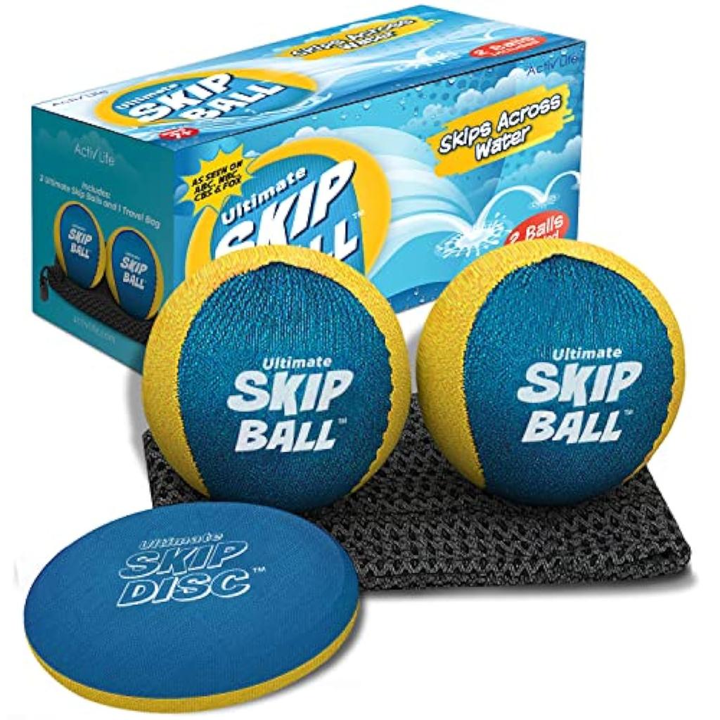 2 Pcs The Ultimate Jump Ball, Water Jumping Ball Create Lasting Memories with Your Friends and Family On The Beach,Lake or Pool,Ideal for All Ages