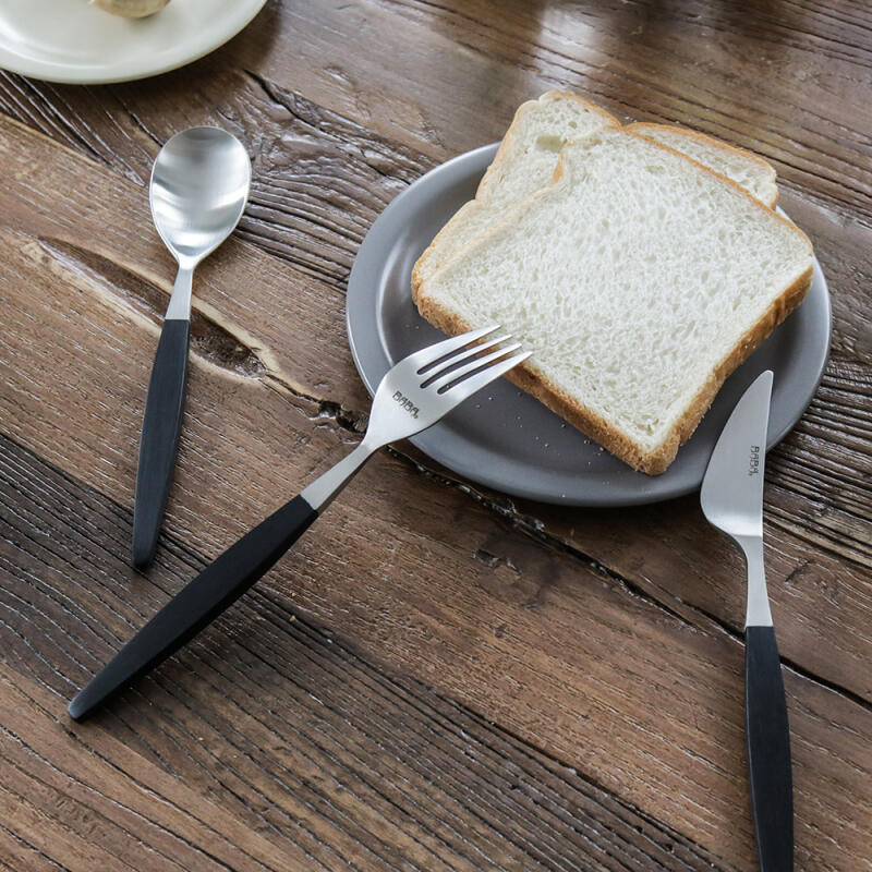 Blackwood Cutlery (choose one of five) spoon and chopsticks