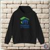 hoodie-Casual Pullover Sweatshirt Habitat For Humanity