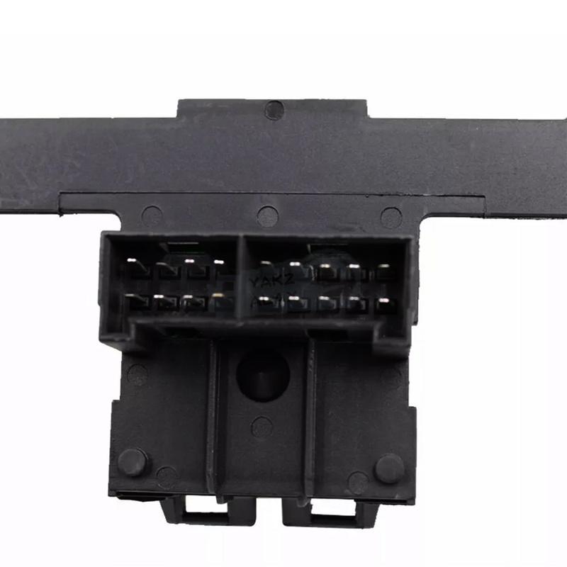 2108200110 Master Power Window Mirror Switch Control Button for 1996 1997 Mercedes-benz W210 W202 E300 E320 E420 CarAccessories