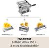 Noodle Machine Marcato Multipast