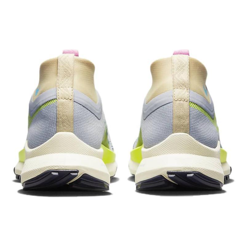 Nike React Pegasus Trail 4 Gtx 'Grey' Women's Sneakers DJ7929-002