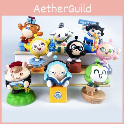 Samling og modeller – Modeller