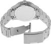 FOSSIL BLUE DIVE Date Stainless Steel Watch Three-Hand
