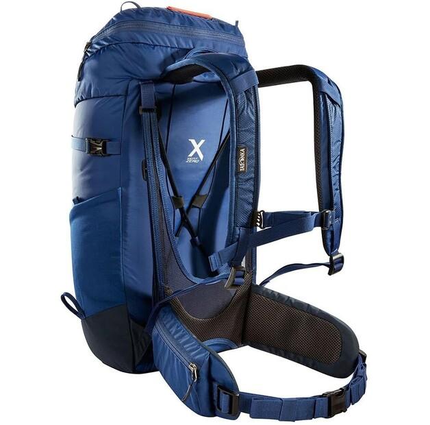 Backpack Tatonka Storm 30 Recco Darker Blue (1559.274)