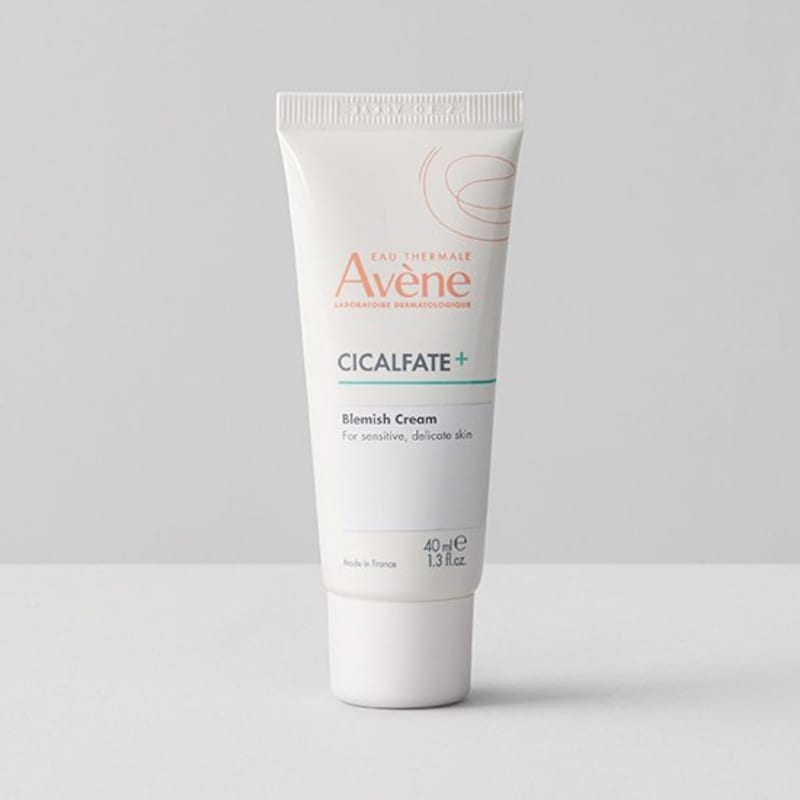 [Avene] NEW Cicalfate+ 365 Trace Repair Blemish Cream 40mL