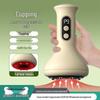 Smart Electric Gua Sha & Cupping Heated Meridian Massager