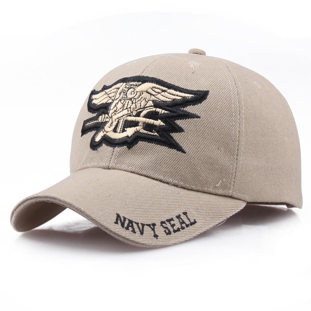 

Tactical Baseball Cap With Adjustable Fit For Outdoor Sports And Leisure Activities