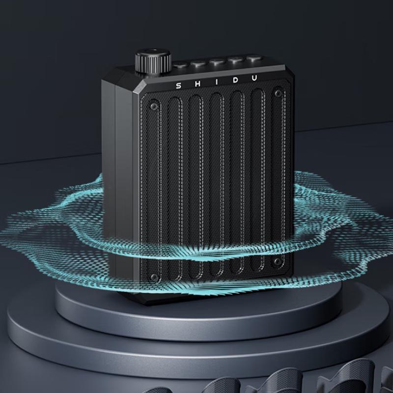 Shidu M300 Portable Voice Amplifier