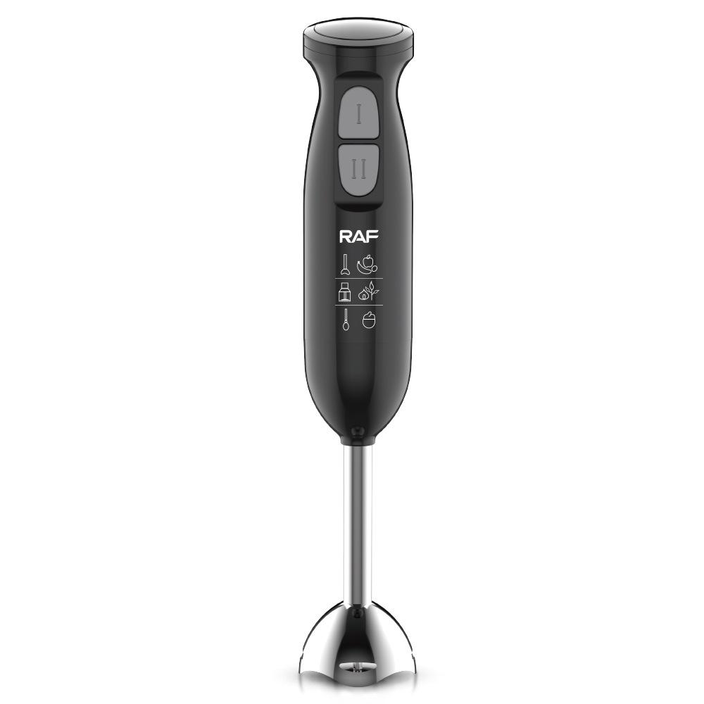 4-in-1 Multifunctional Juice Mixer Egg Beater Meat Grinder Auxiliary Handheld Kitchen Cooking Stick