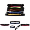 Multifunctional Running Belt Pocket Bag Pack For Workout And Cycling