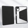 360° Rotation Protective Case for Redmi Pad 2 9.7 11 Pro 12.1 SE 11 10.6 8.7 MiPad 5 6 7 8 Pro 11 11.2  Auto Wake Up Sleep Cover