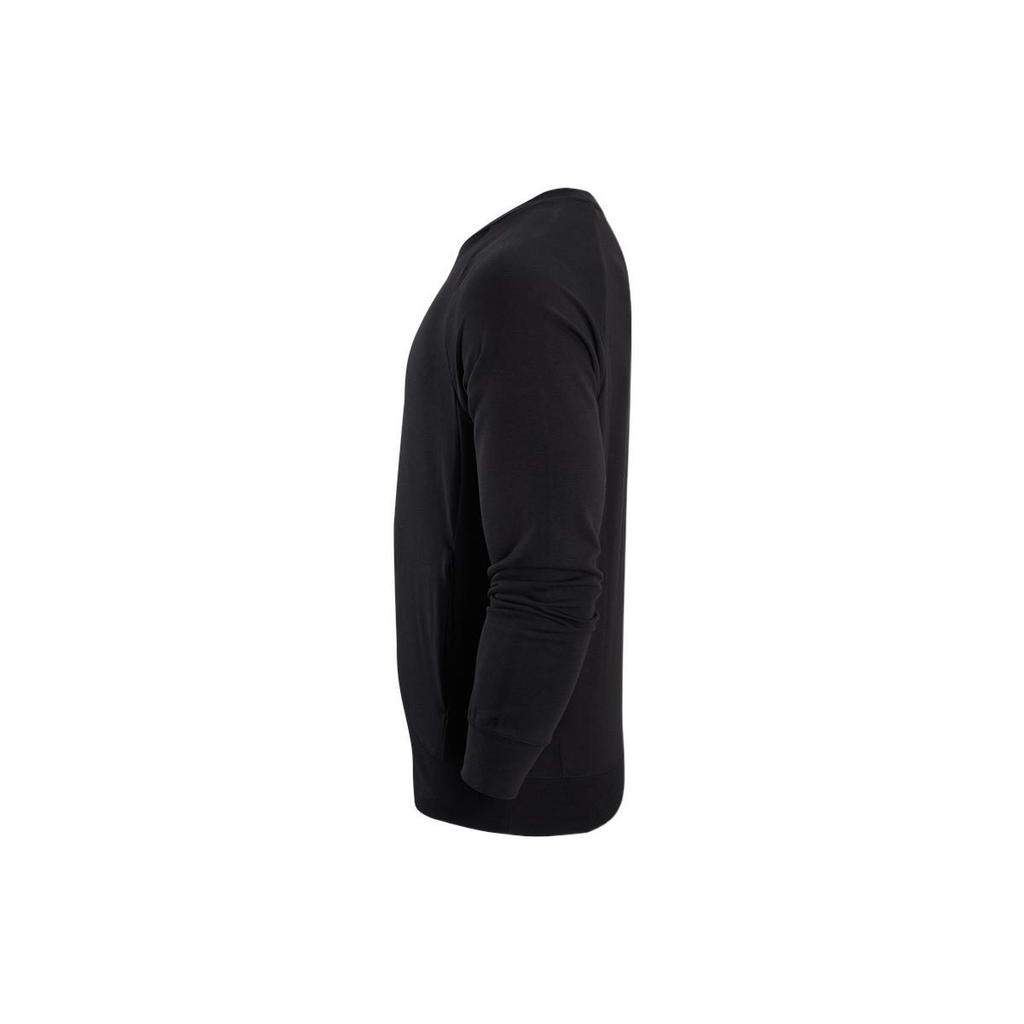 Jordan Dri FIT Knitwear Men's Black DV1287-010