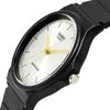 Casio MQ-24-7E2L Analog Watch, Urethane Band, Unisex