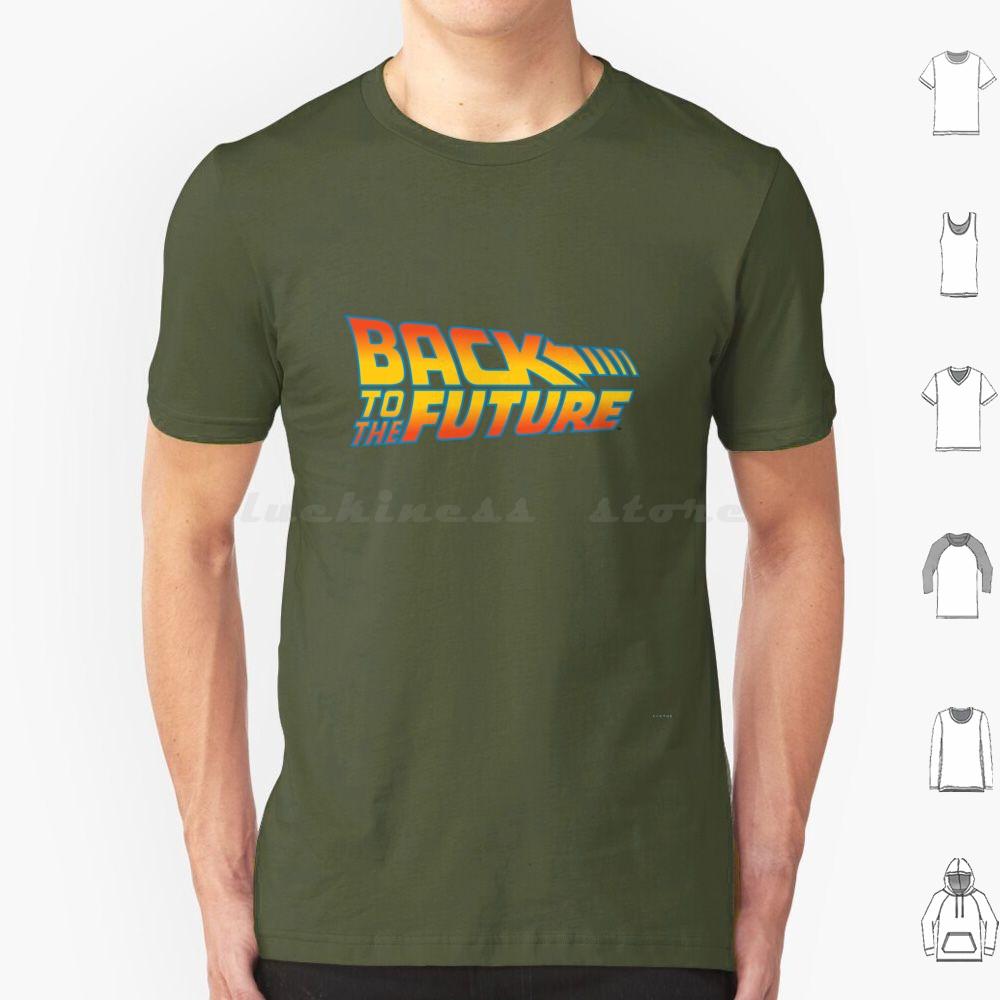 Bttf T Shirt Men Women Kids 6xl Back To The Future Marty 80s 90s Doc Brown Bttf 80s Movies 90s Movies Movies Pop Culture