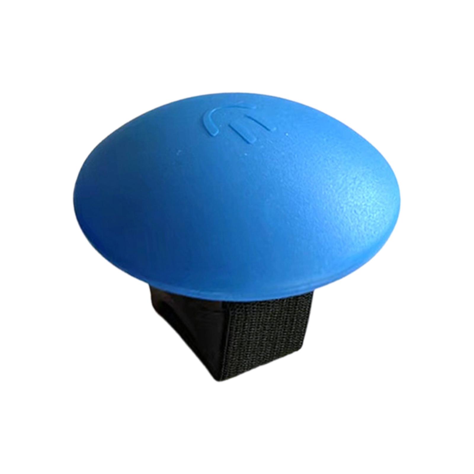 

Rhythm Shaker Sand Hammer Ukulele Shaker Rattle for Club Activities Party Favors синій