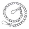 Purse Chain Detachable Easy To Replace Sturdy Practical Stylish Handbag Handle Chains for Bag
