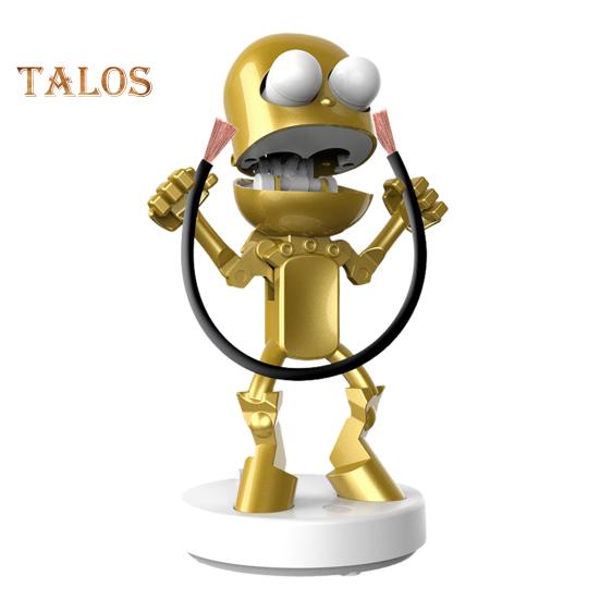 Golden