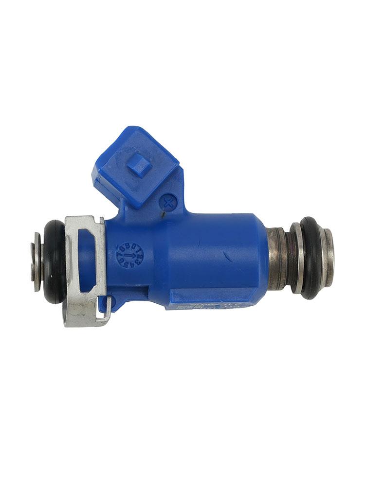 1Pcs Fuel Injector For Chevrolet Prisma Onix 1.0 8V 2013-2015 24578819