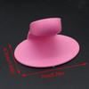 4pcs Silicone Finger Cots For Kitchen,