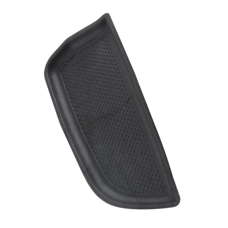 Mazda 3 Axela 2014-2019 Door Armrest & Handle Pad Cover Set