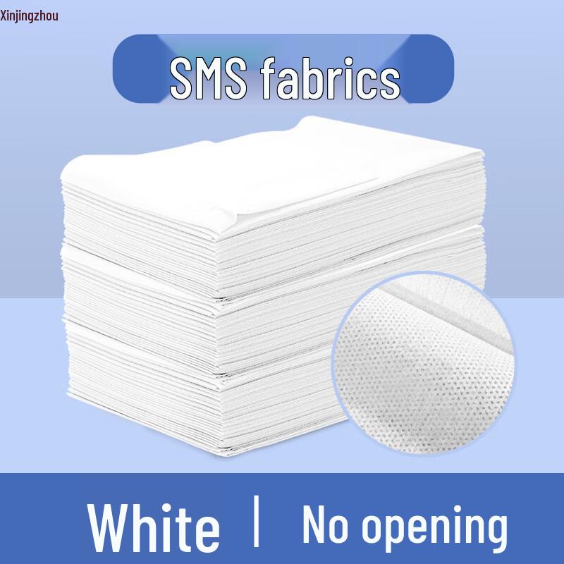 XinJingZhou Disposable Non-woven Travel Bed Sheets