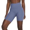 New Nike Sports Shorts Women's Blue DQ6004-491