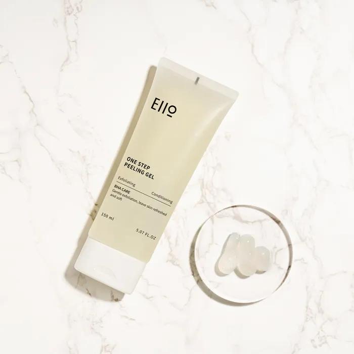 Exfoliation Care SET (Mud Pack + Peeling Gel)