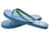 Cavalli Class Home Flip-Flops - D001077-B001 40/41