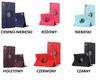 360 Case for Lenovo Tab P11 2GEN 11.5" TB350FU TB350XU