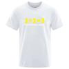 Funny Coding Humor TShirt Unisex Software Engineer Developer Gift Premium Cotton Summer Regular Size Casual Tech Top