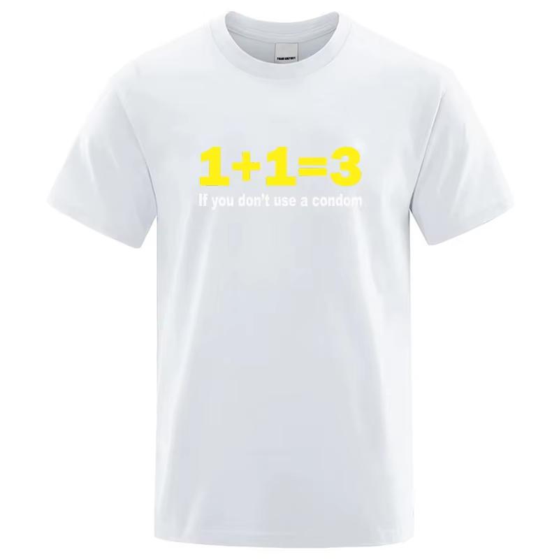 Funny Coding Humor TShirt Unisex Software Engineer Developer Gift Premium Cotton Summer Regular Size Casual Tech Top
