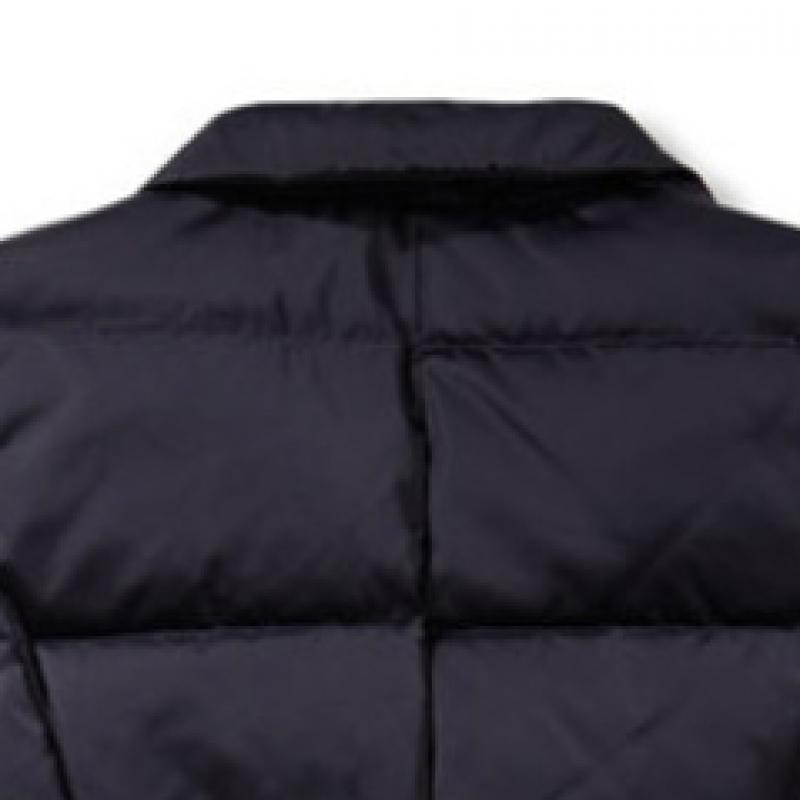 [renoma Kids] Girls  Long Length Down Vest R1842v028