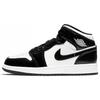 Jordan Kids Air Jordan 1 Mid SE "All-Star Weekend 2021" Sneakers DD2192-001