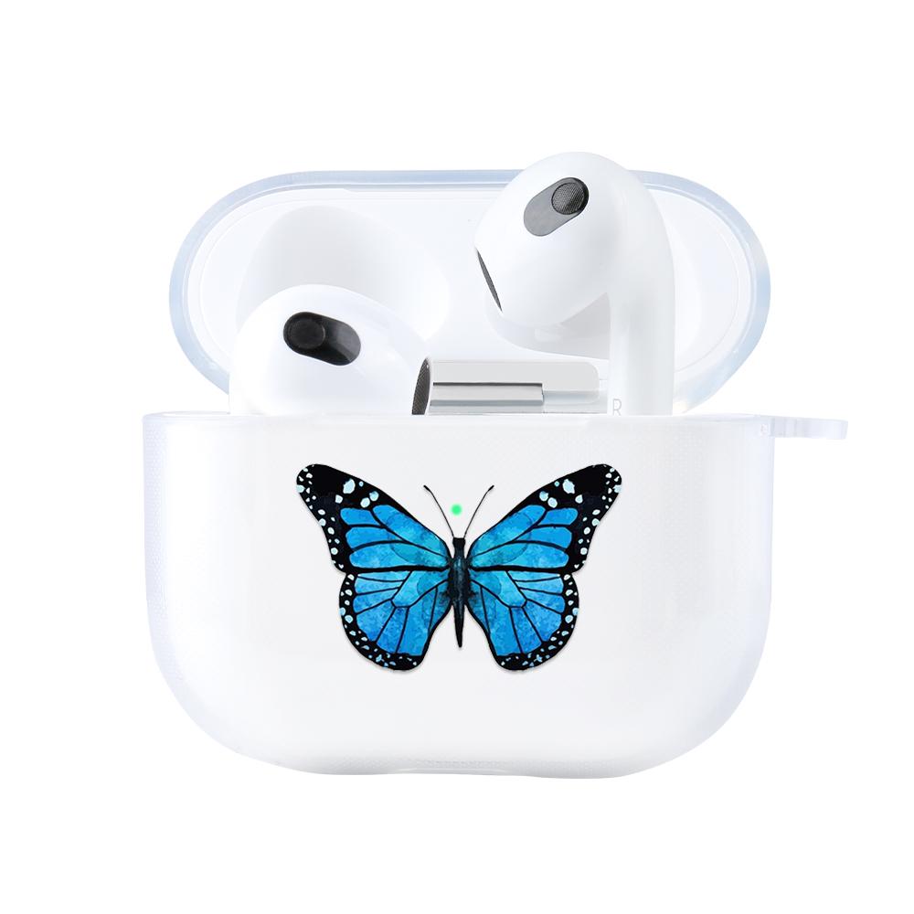 Silicone Cases for Airpods 3 Cover for AirPods 1 2 Storage Case Full Cover New for Airpods Pro 2022 Covers Anti-drop Wear-resistant Waterproof