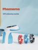 Phomemo E975 Stylish Portable Ribbon Label Printer for DIY Home Logos