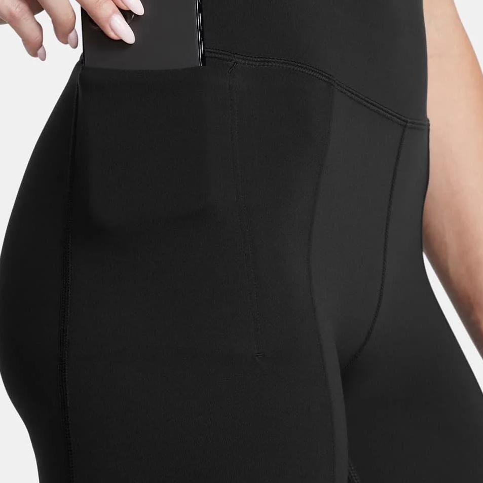 Under Armour Meridian Stretch Training Casual Pants Women bottoms Black 1386623-001