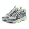 361 Burning Fight 3.0 Cushioning Slip Resistant Abrasion Resistant Breathable Coverage Rebound Low Top 672331117-3