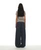 PARTIMENTO WOMEN Period Printed Tee_Melange