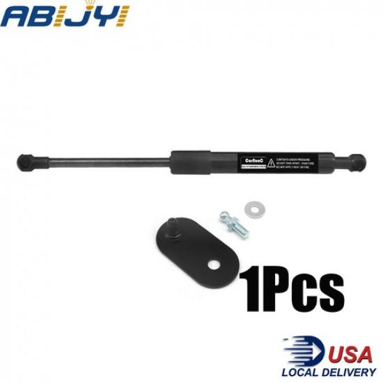 1Pcs Truck Tailgate Assist Slowdown Gas Shock Strut Damper For Toyota Tundra