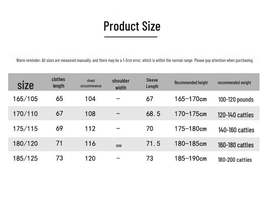 Hengyuanxiang Men's Thickened V-Neck Knit Sweater