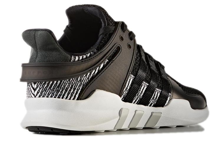 Men's Sneakers Adidas EQT Support ADV 'Black'