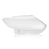 X-Trail 14-16 Headlight Cover - Transparent Shell/Mask