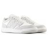 New Balance 480 Brighton Szare Męskie Sneakersy Białe BB480LHI