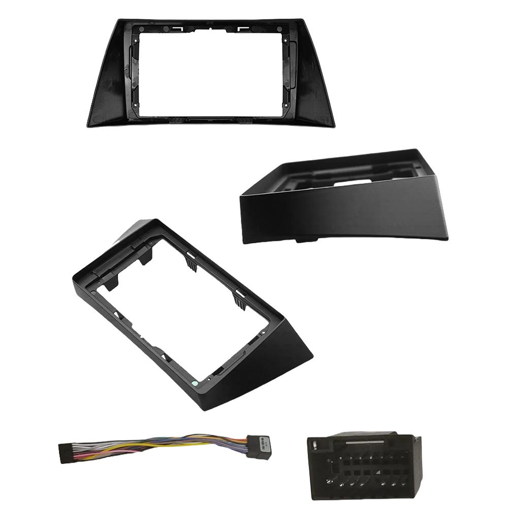 Car Radio Multimedia MP5 Player Head Unit Stereo BT For Chery Tiggo T11 2005-2013