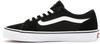 Filmore Decon Sneakers Black/white