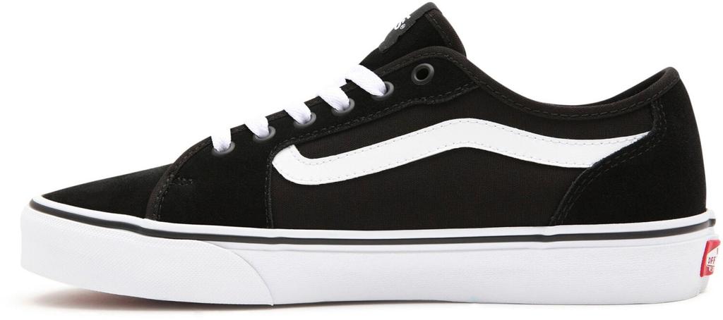 Vans Filmore Decon Sneakers Black/white