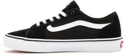 Filmore Decon kedas melnas/baltas