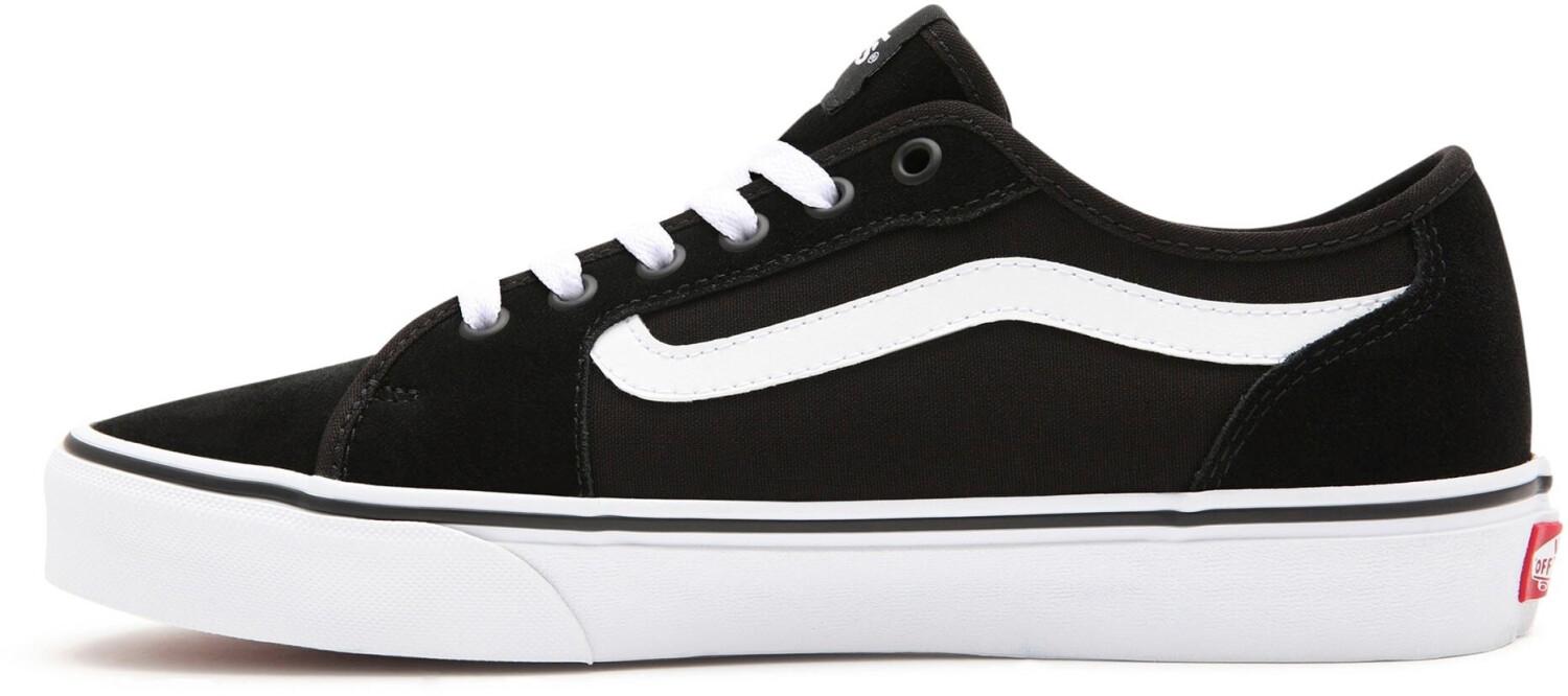 

Кроссовки Vans Filmore Decon black/white 45
