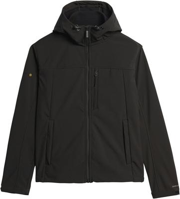 Demiseason Jacket Superdry Trekker Jacket (M5011838A) Black